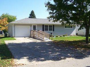 4208 Sherman St, Cass City, MI 48726