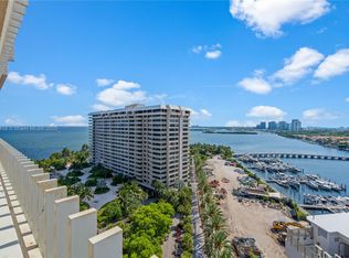 Grove Isle, Miami, FL 33133