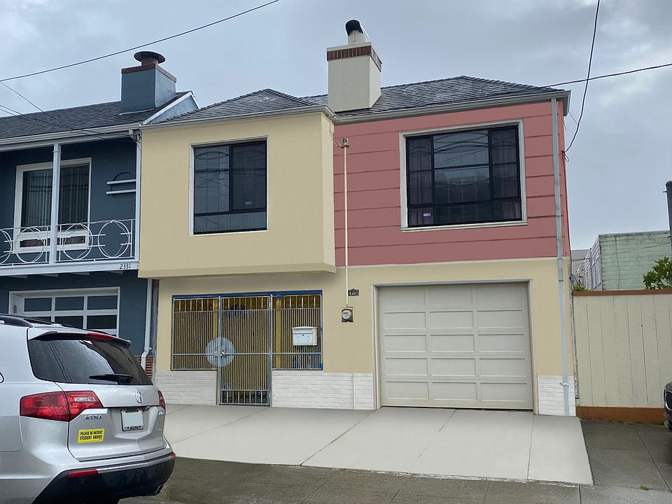 1st image of 2325 Vicente St