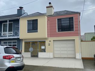 2325 Vicente St, San Francisco, CA 94116
