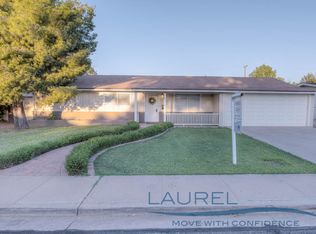 503 N Temple St, Mesa, AZ 85203