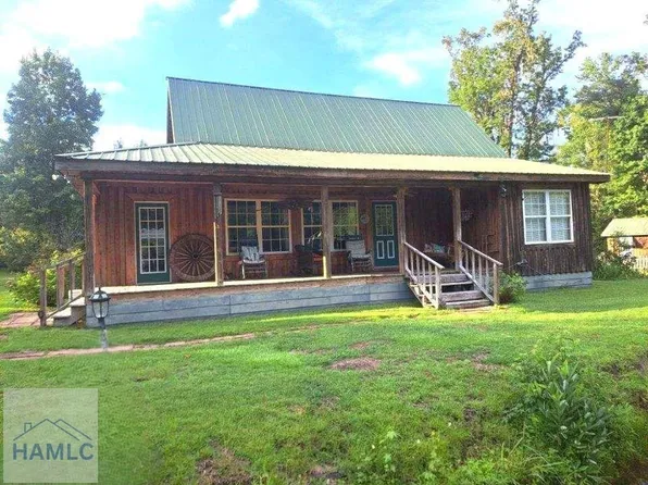 222 Edenfield Rd, Jesup, GA 31545