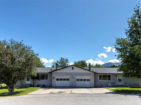 5000 & 5002 Orchard Ave, Missoula, MT 59803