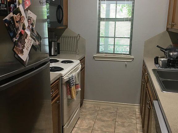 All appliances include. All electric.