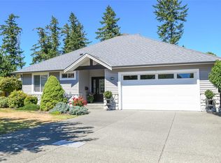 1790 Yew Ct, Comox, BC V9M 2L6