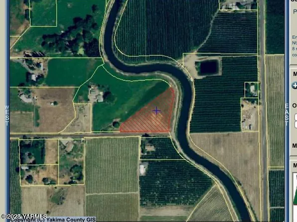 Nka Orchardvale Rd, Zillah, WA 98953