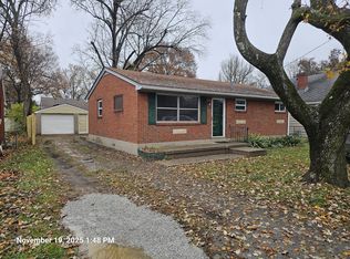 2309 Franklin Ave, Louisville, KY 40216