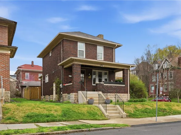 5465 Coral St, Pittsburgh, PA 15206