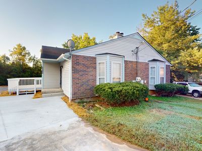 1222 Cabana Cir, Nashville, TN, 37214