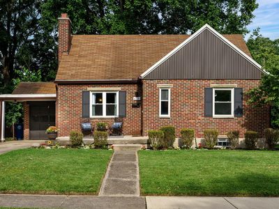 537 Shadowlawn Ave, Dayton, OH, 45419