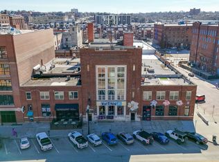 1125 Jackson St APT 203, Omaha, NE 68102