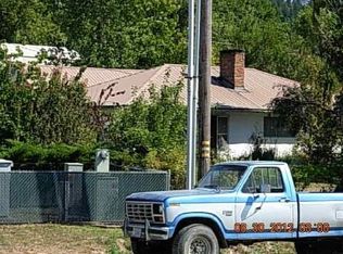 50535 Highway 242, Broadbent, OR 97414