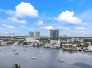 137 Golden Isles Dr APT 1610, Hallandale, FL 33009