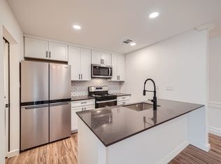 4600 Chartwell Dr #A, Austin, TX 78723