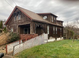 306 Sherman Ave, Dravosburg, PA