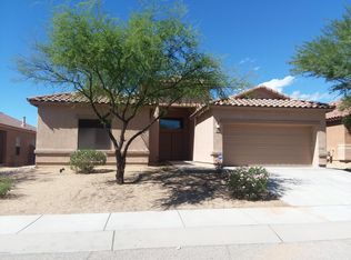 3932 S Amber Rock Ave, Tucson, AZ 85735