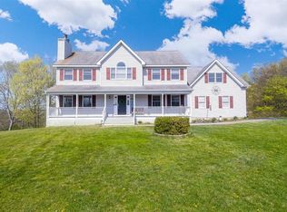 9 Madisyn Ave, Washingtonville, NY 10992