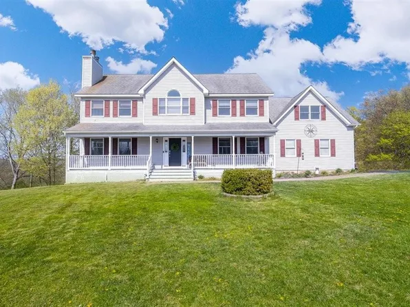 9 Madisyn Avenue, Washingtonville, NY 10992