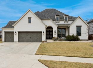 2301 Sandlin Dr, Aledo, TX 76008