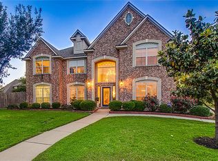 8202 Glenn Elm Dr, Spring, TX 77379