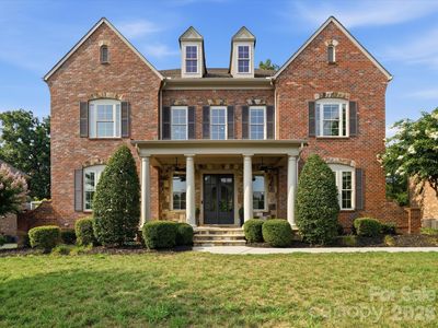 1004 Viscount Dr, Matthews, NC, 28104