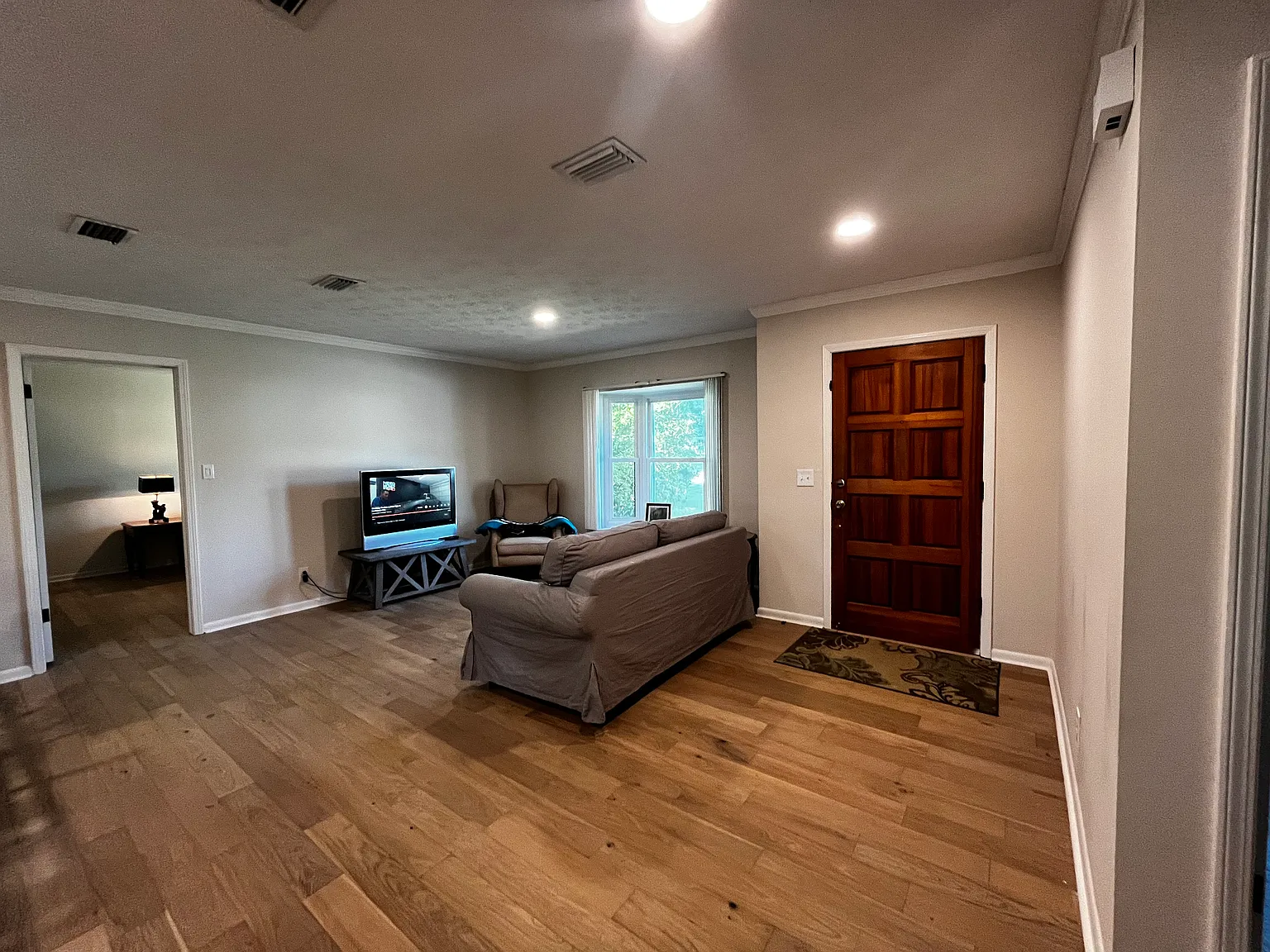 2 bed, 1223 sqft, $2,600 — Photo 4