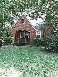 2042 Oklahoma St, Montgomery, AL, 36107