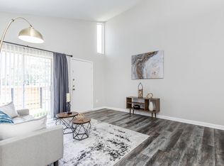 Cypress Parc, Houston, TX 77090