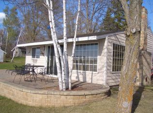 34781 E Trinity Point Rd SE, Mentor, MN 56736