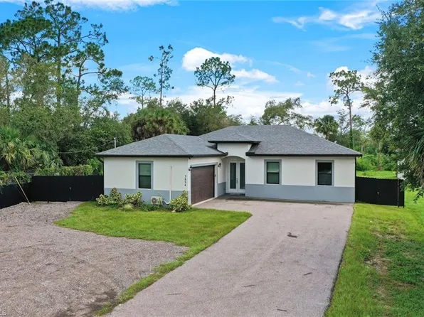 3854 22nd AVE SE, NAPLES, FL 34117