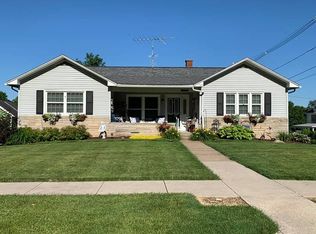 300 Long St, Williamsburg, IA 52361