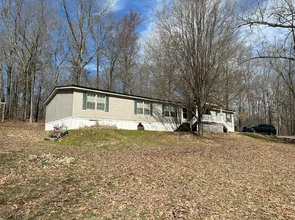 480 Pfeiffer Rd, Batesville, AR 72501