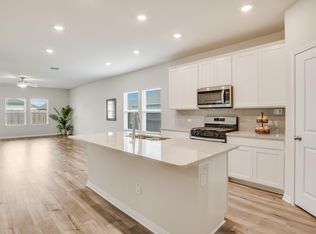 2818 Rustic Hills Dr, Round Rock, TX 78665