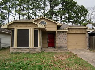 11831 Greenglen Dr, Houston, TX 77044
