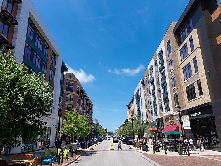 Crocker Park Living — Photo 44