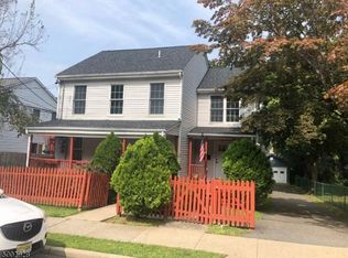 35 Phoenix Ave APT A, Morristown, NJ 07960