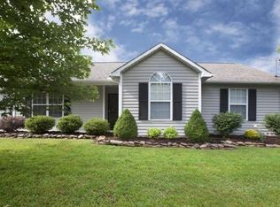 5608 Tennyson Dr, Knoxville, TN 37909