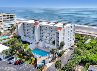 1555 N Highway A1a APT 405, Indialantic, FL 32903