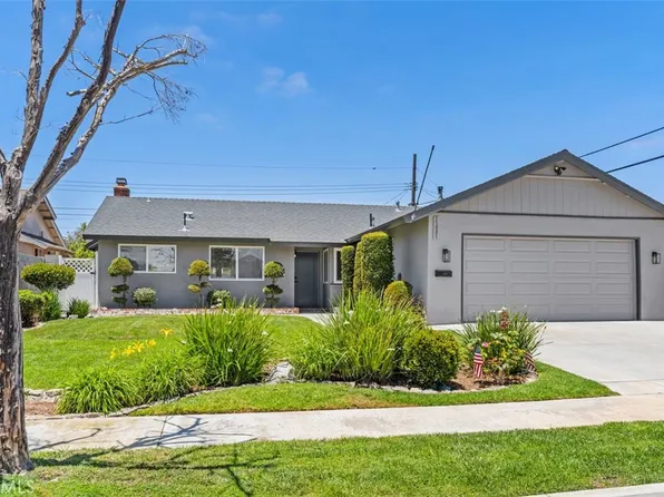 15881 Pilgrim Cir, Huntington Beach, CA 92647