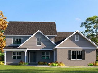 11640 Osanna Ln, Marine, IL 62061