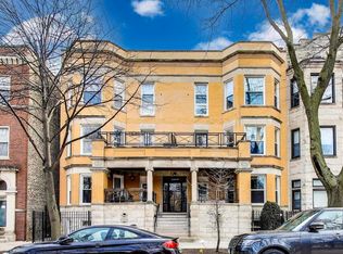 2437 N Kedzie Blvd #G, Chicago, IL 60647