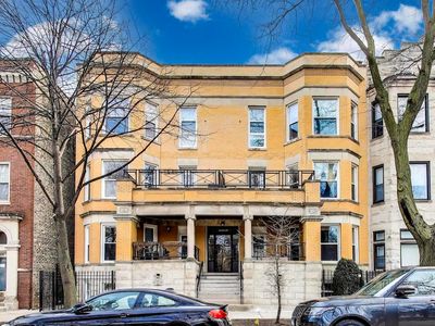 2437 N Kedzie Blvd #G, Chicago, IL, 60647