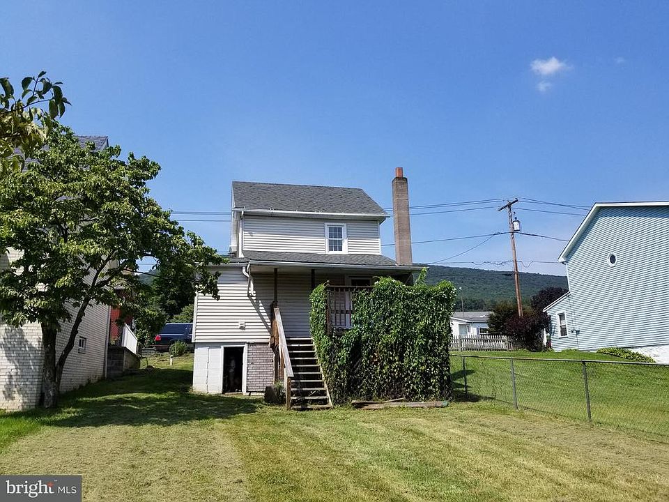 501 Center St Wiconisco, PA, 17097 Apartments for Rent Zillow