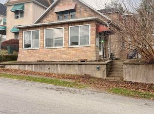 605 Walnut Ave, Fairmont, WV 26554