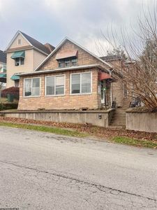 605 Walnut Ave, Fairmont, WV, 26554