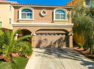 8430 Golden Amber St, Las Vegas, NV 89139