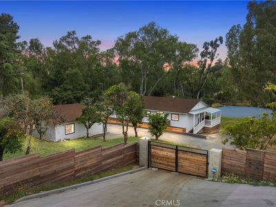 4075 Burma Spur, Fallbrook, CA, 92028