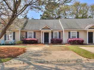 143 Bentley Dr, North Augusta, SC 29860