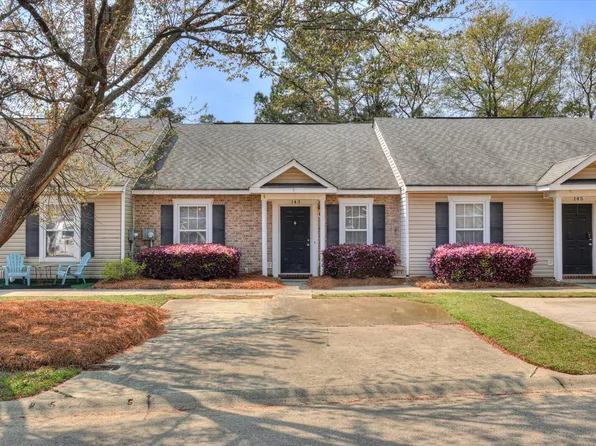 143 Bentley Drive, North Augusta, SC