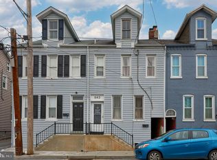 643 Plane St, Columbia, PA 17512